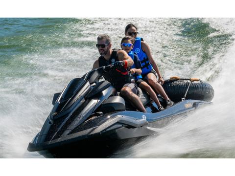 2026 Yamaha FX Limited SVHO in Columbia, South Carolina - Photo 17