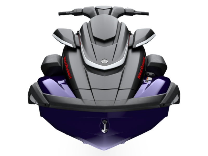 2026 Yamaha FX SVHO in Columbia, South Carolina - Photo 5