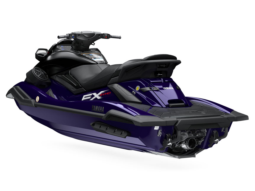 2026 Yamaha FX SVHO in Columbia, South Carolina - Photo 7