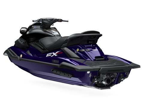 2026 Yamaha FX SVHO in Columbia, South Carolina - Photo 7