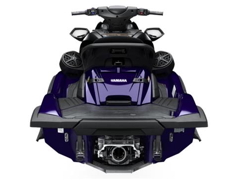2026 Yamaha FX SVHO in Columbia, South Carolina - Photo 8