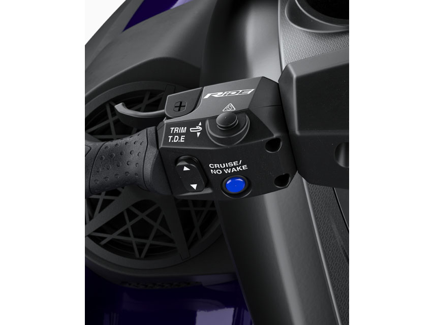 2026 Yamaha FX SVHO in Columbia, South Carolina - Photo 10