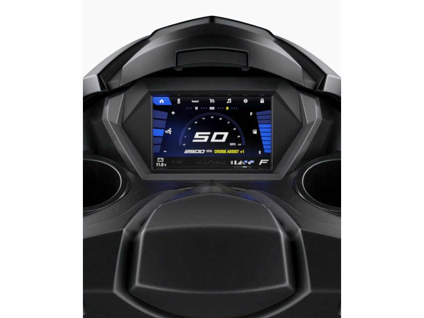 2026 Yamaha FX SVHO in Columbia, South Carolina - Photo 11