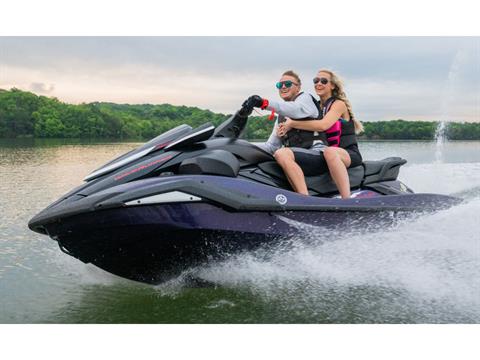 2026 Yamaha FX SVHO in Columbia, South Carolina - Photo 17