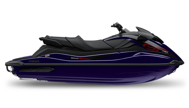 2026 Yamaha GP HO in Columbia, South Carolina - Photo 1