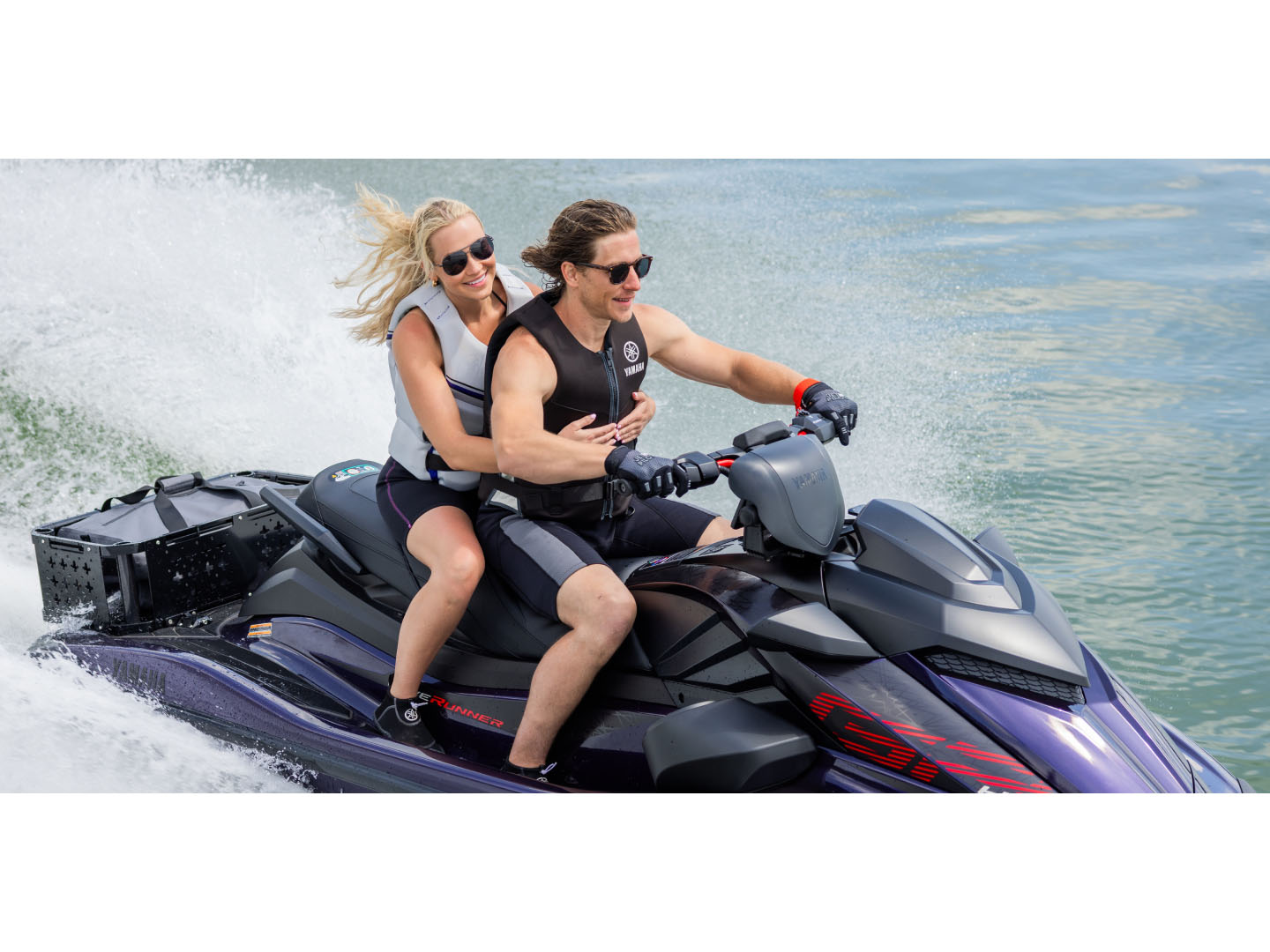2026 Yamaha GP HO with Audio in Tyngsboro, Massachusetts - Photo 7