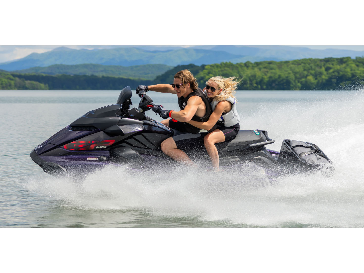 2026 Yamaha GP HO with Audio in Tyngsboro, Massachusetts - Photo 11