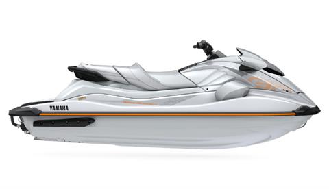 2026 Yamaha GP HO with Audio in Tyngsboro, Massachusetts - Photo 1