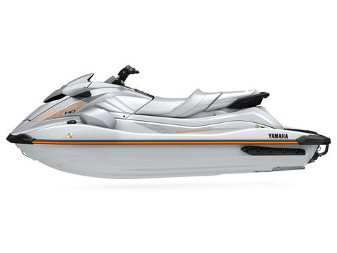 2026 Yamaha GP HO with Audio in Tyngsboro, Massachusetts - Photo 2