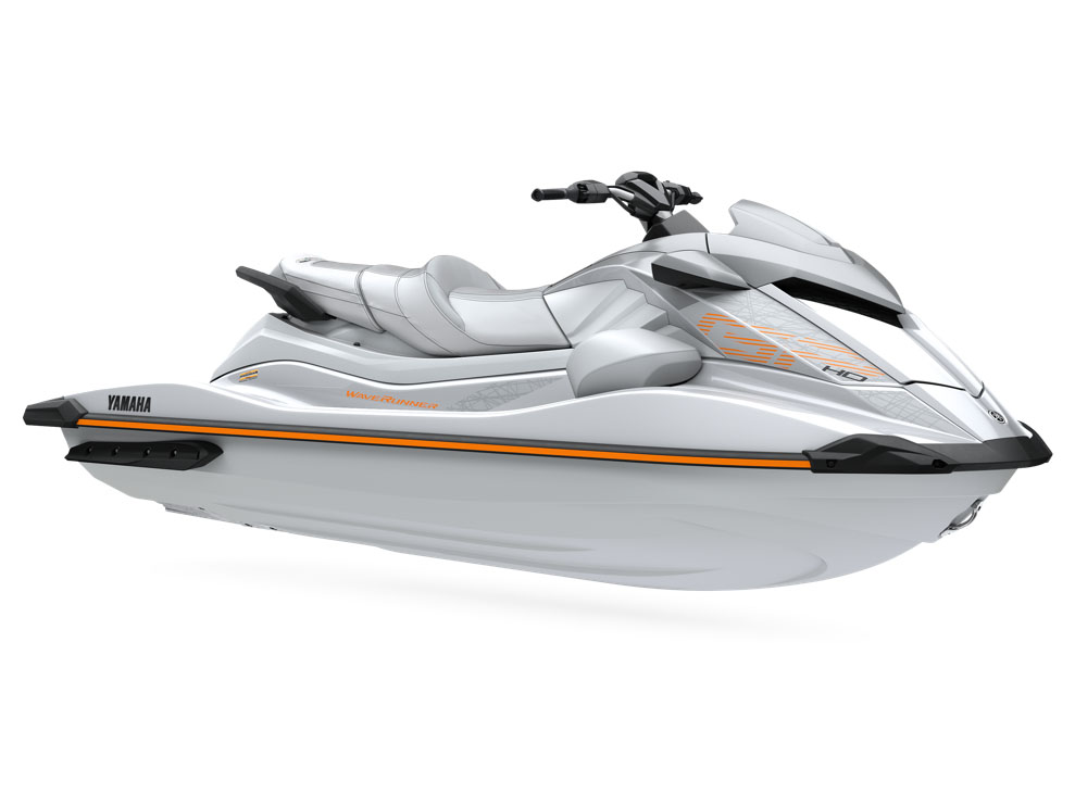 2026 Yamaha GP HO with Audio in Tyngsboro, Massachusetts - Photo 3