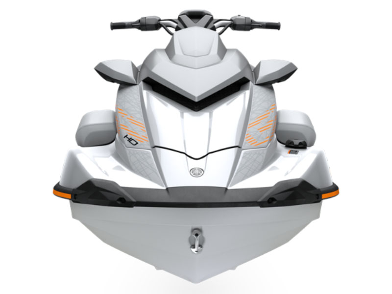 2026 Yamaha GP HO with Audio in Tyngsboro, Massachusetts - Photo 5