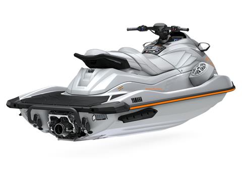 2026 Yamaha GP HO with Audio in Tyngsboro, Massachusetts - Photo 6