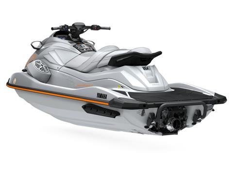 2026 Yamaha GP HO with Audio in Tyngsboro, Massachusetts - Photo 7