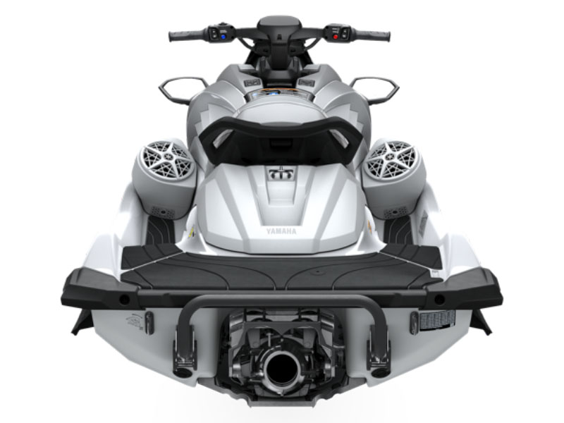2026 Yamaha GP HO with Audio in Tyngsboro, Massachusetts - Photo 8