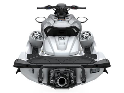 2026 Yamaha GP HO with Audio in Tyngsboro, Massachusetts - Photo 8