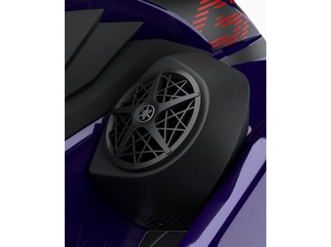 2026 Yamaha GP HO with Audio in Tyngsboro, Massachusetts - Photo 9
