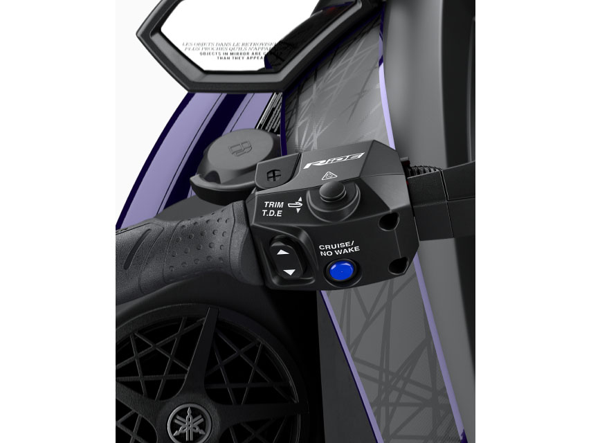 2026 Yamaha GP HO with Audio in Tyngsboro, Massachusetts - Photo 10