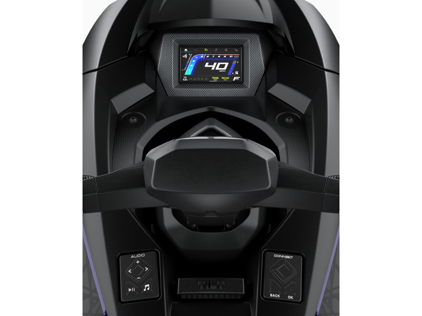 2026 Yamaha GP HO with Audio in Tyngsboro, Massachusetts - Photo 11