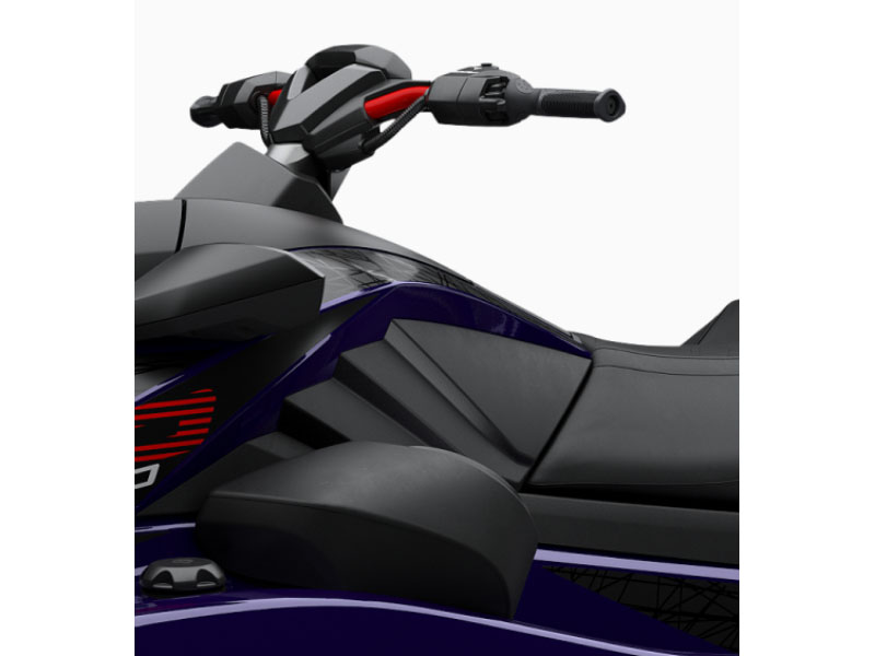 2026 Yamaha GP HO with Audio in Tyngsboro, Massachusetts - Photo 12