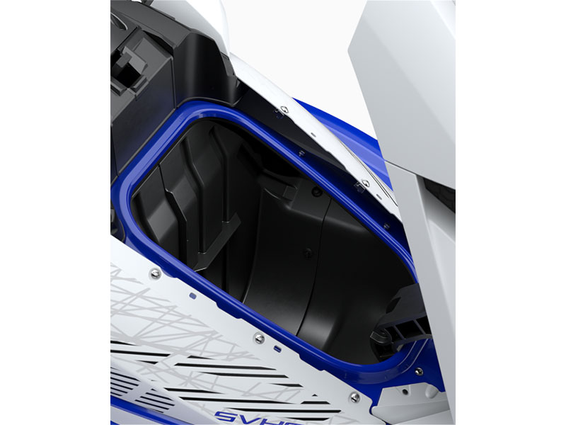 2025 Yamaha GP SVHO with Audio in Columbia, South Carolina - Photo 4