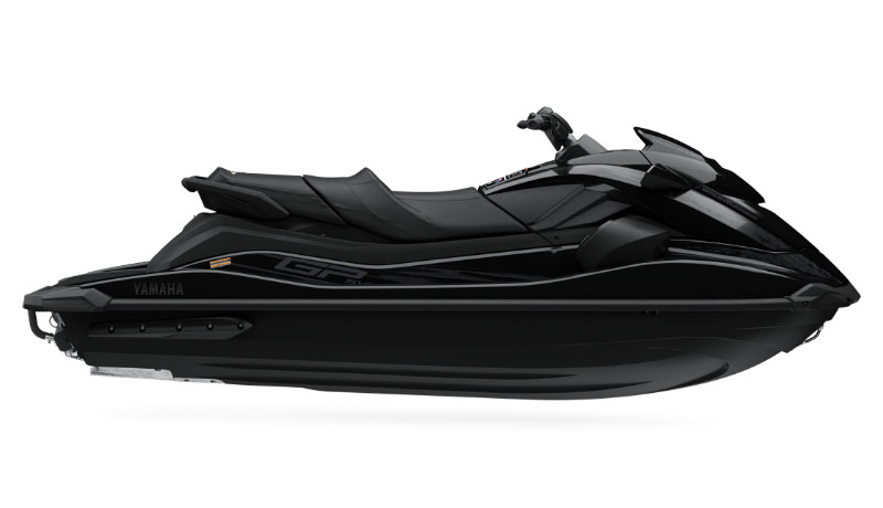 2026 Yamaha GP SVHO with Audio in Tyngsboro, Massachusetts - Photo 1