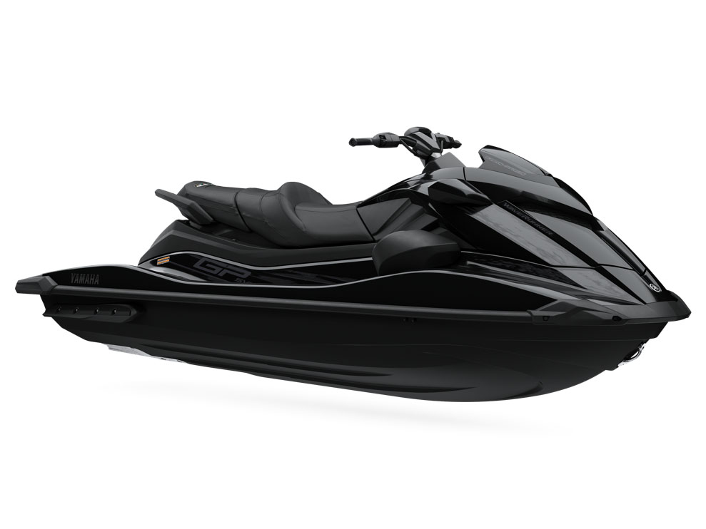 2026 Yamaha GP SVHO with Audio in Tyngsboro, Massachusetts - Photo 3