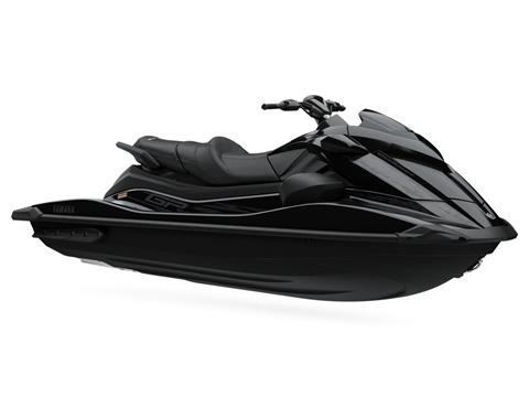 2026 Yamaha GP SVHO with Audio in Tyngsboro, Massachusetts - Photo 3