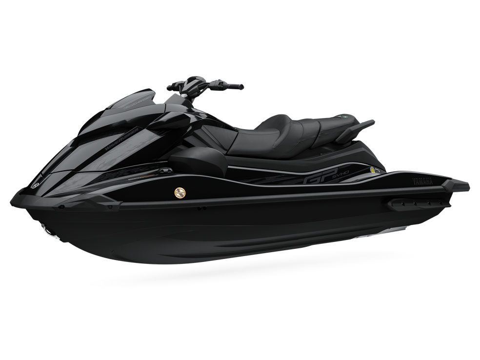 2026 Yamaha GP SVHO with Audio in Tyngsboro, Massachusetts - Photo 4