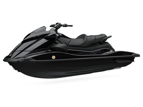 2026 Yamaha GP SVHO with Audio in Tyngsboro, Massachusetts - Photo 4