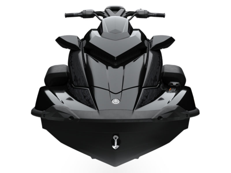 2026 Yamaha GP SVHO with Audio in Tyngsboro, Massachusetts - Photo 5
