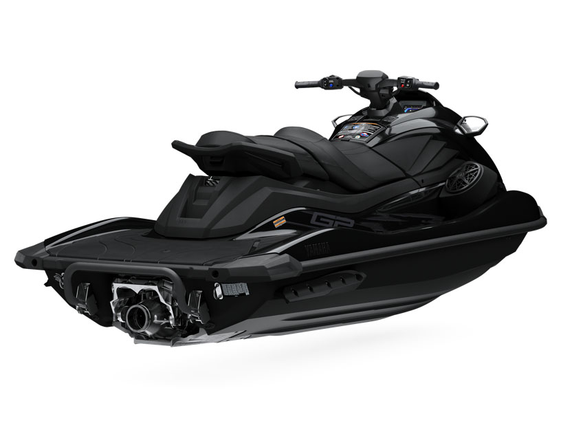 2026 Yamaha GP SVHO with Audio in Tyngsboro, Massachusetts - Photo 6