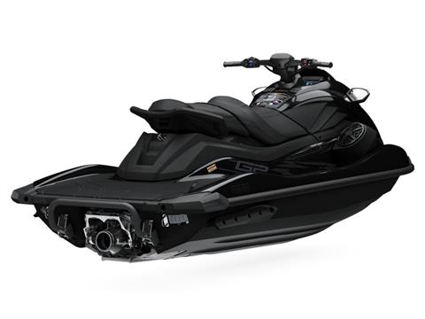 2026 Yamaha GP SVHO with Audio in Tyngsboro, Massachusetts - Photo 6