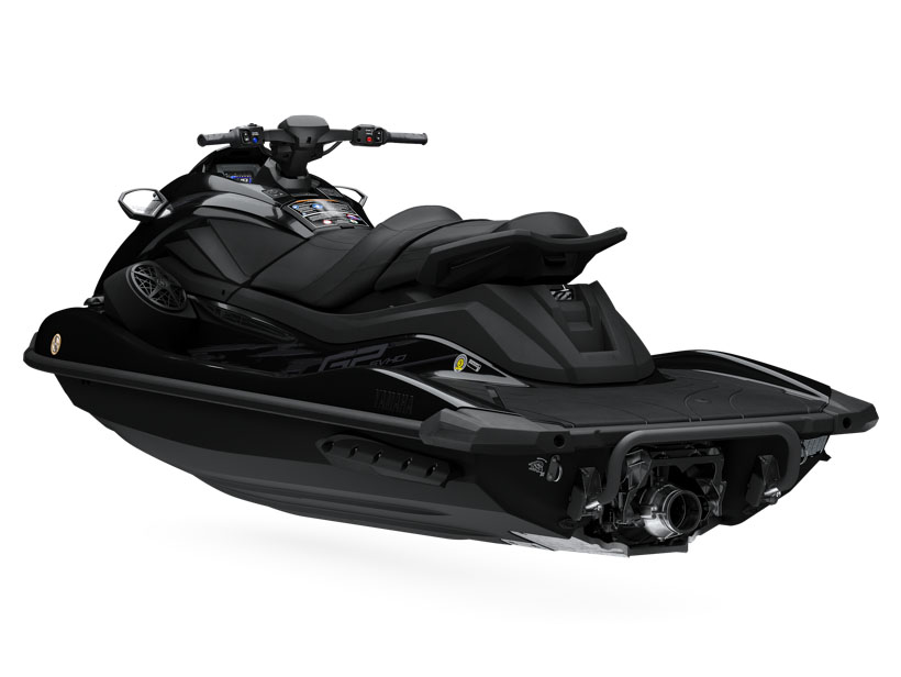 2026 Yamaha GP SVHO with Audio in Tyngsboro, Massachusetts - Photo 7