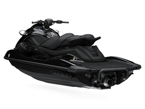 2026 Yamaha GP SVHO with Audio in Tyngsboro, Massachusetts - Photo 7