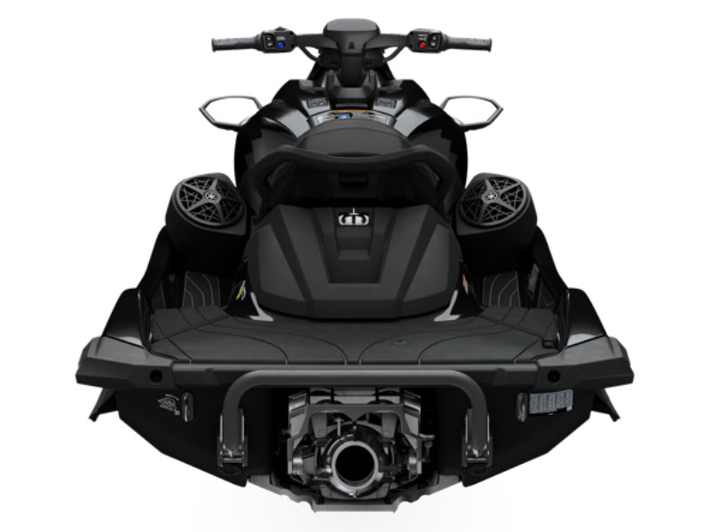 2026 Yamaha GP SVHO with Audio in Tyngsboro, Massachusetts - Photo 8