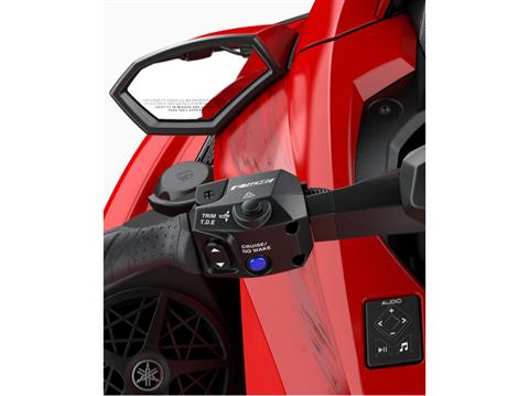 2026 Yamaha GP SVHO with Audio in Tyngsboro, Massachusetts - Photo 10