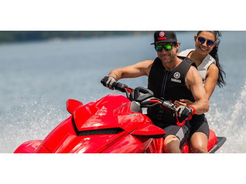 2026 Yamaha GP SVHO with Audio in Tyngsboro, Massachusetts - Photo 14