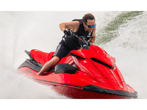 2026 Yamaha GP SVHO with Audio in Saint Maries, Idaho - Photo 7