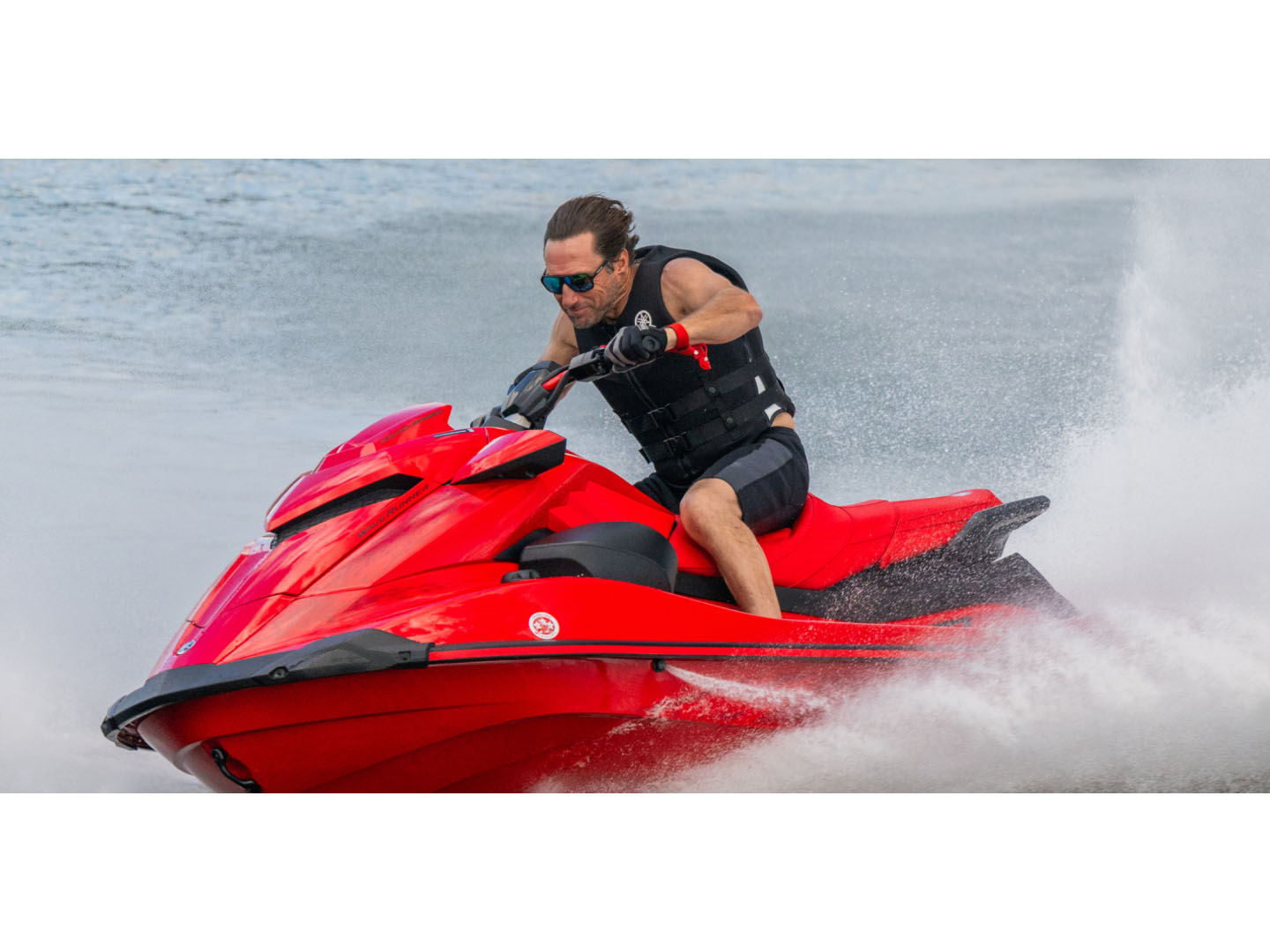 2026 Yamaha GP SVHO with Audio in Saint Maries, Idaho - Photo 8