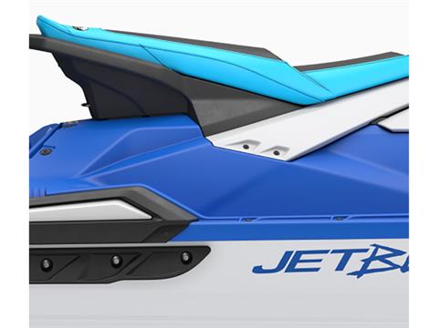2026 Yamaha JetBlaster DLX 3-Up in Tyngsboro, Massachusetts - Photo 10