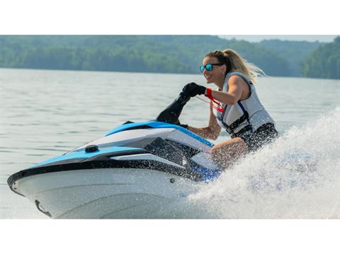 2026 Yamaha JetBlaster DLX 3-Up in Tyngsboro, Massachusetts - Photo 16
