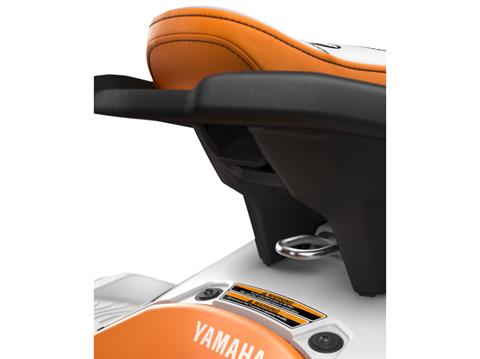 2026 Yamaha JetBlaster LTD in Columbia, South Carolina - Photo 14