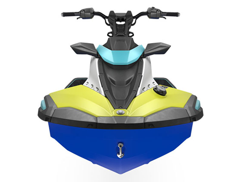 2026 Yamaha JetBlaster PRO 3-Up in Columbia, South Carolina - Photo 7