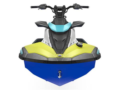 2026 Yamaha JetBlaster PRO 3-Up in Columbia, South Carolina - Photo 7