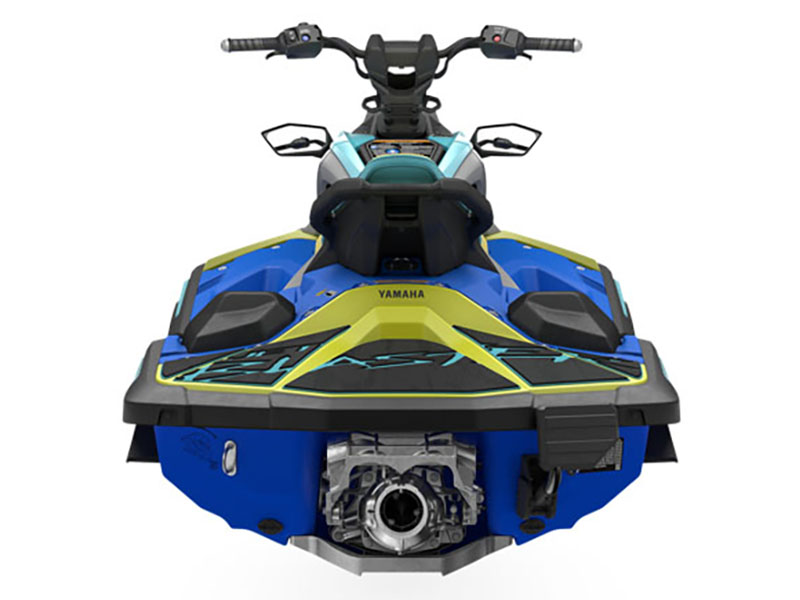 2026 Yamaha JetBlaster PRO 3-Up in Columbia, South Carolina - Photo 8