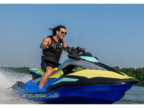2026 Yamaha JetBlaster PRO 3-Up in Columbia, South Carolina - Photo 16