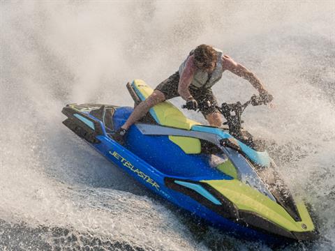 2026 Yamaha JetBlaster PRO 3-Up in Columbia, South Carolina - Photo 19