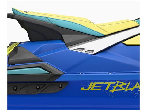 2026 Yamaha JetBlaster PRO 3-Up in Tyngsboro, Massachusetts - Photo 5