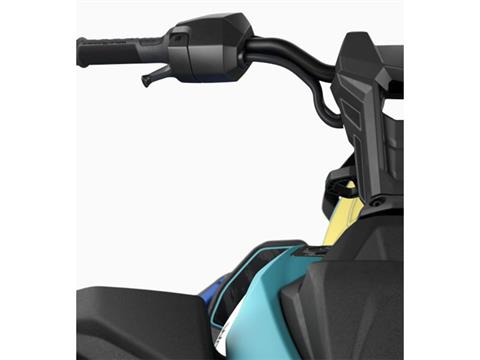 2026 Yamaha JetBlaster PRO 3-Up in Tyngsboro, Massachusetts - Photo 6