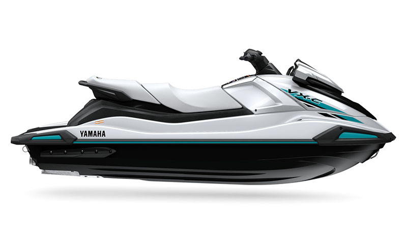 2026 Yamaha VX-C in Tyngsboro, Massachusetts - Photo 1